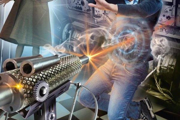 Кракен тор это