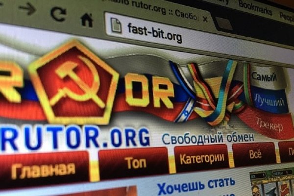 Что за маркетплейс кракен