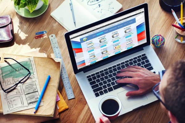 Что случилось с кракеном маркетплейс