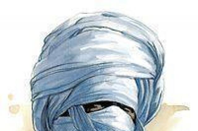 Tuareg nomads: blue people of the Sahara living under matriarchy